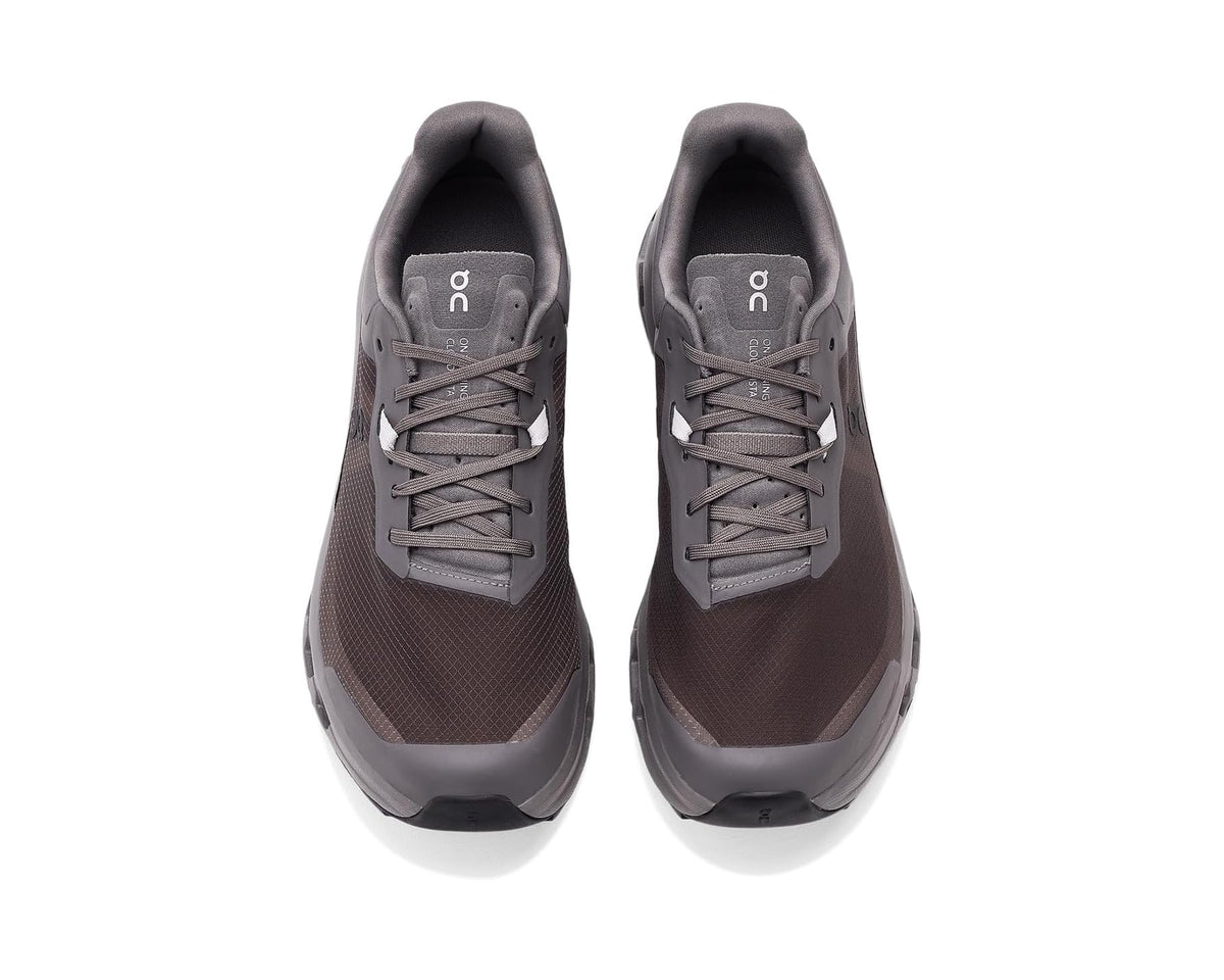 Men's On Cloudvista 2 Eclipse/Pebble - Eurostride
