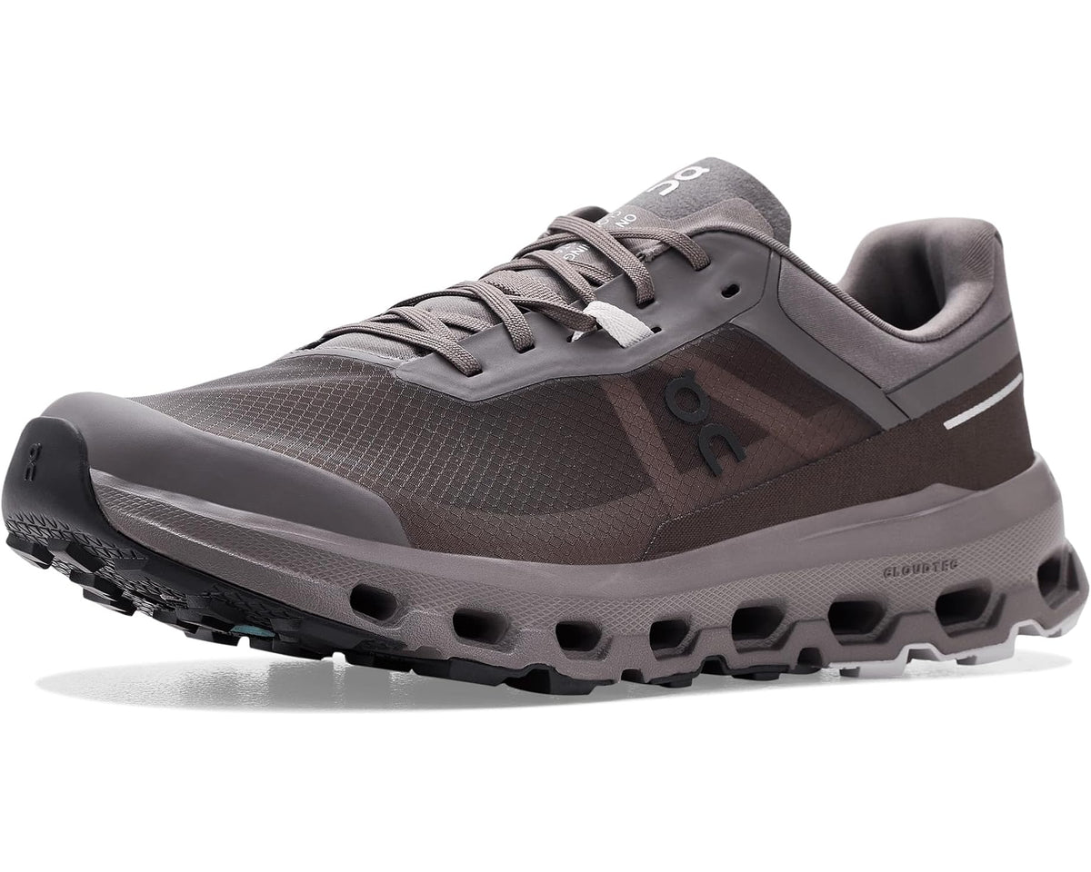 Men's On Cloudvista 2 Eclipse/Pebble - Eurostride