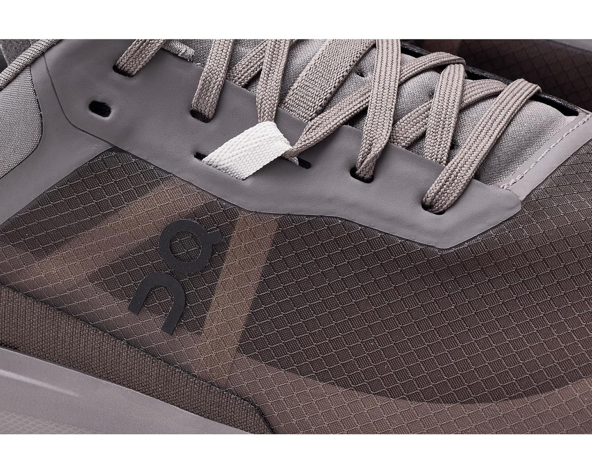 Men's On Cloudvista 2 Eclipse/Pebble - Eurostride