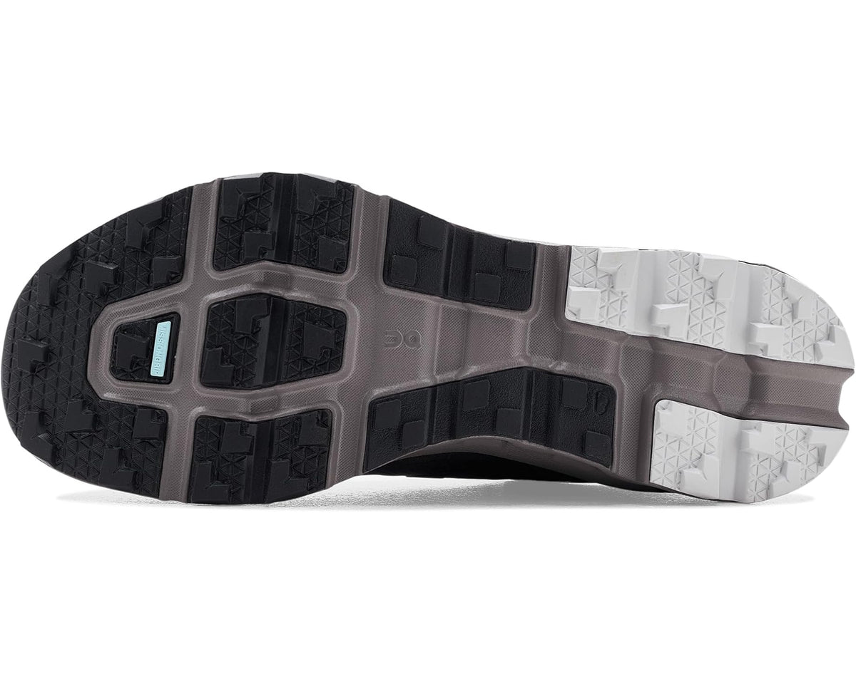 Men's On Cloudvista 2 Eclipse/Pebble - Eurostride