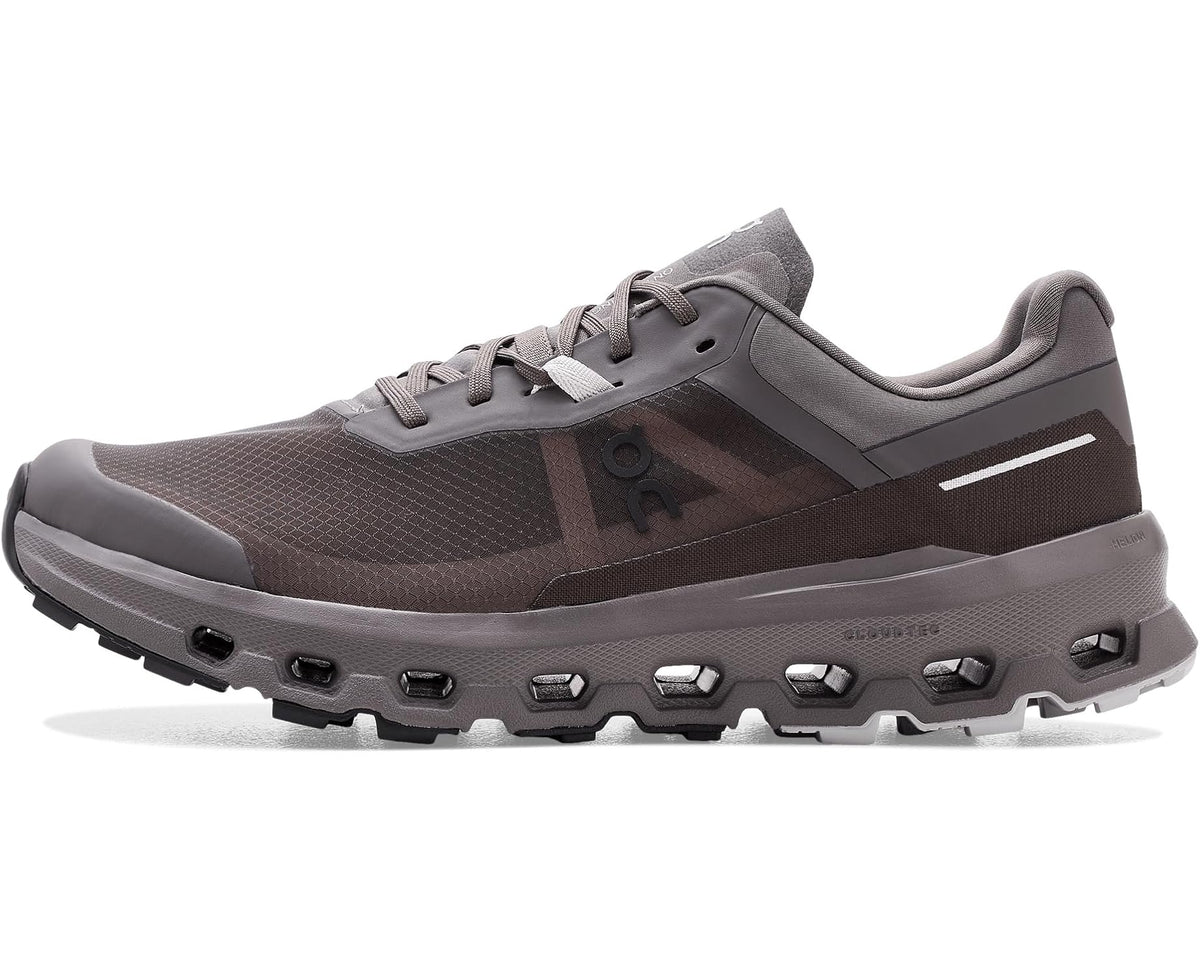 Men's On Cloudvista 2 Eclipse/Pebble - Eurostride