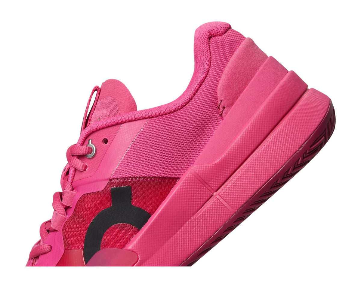 Men's On The Roger Pro 2 Pink/Grenadine - Eurostride