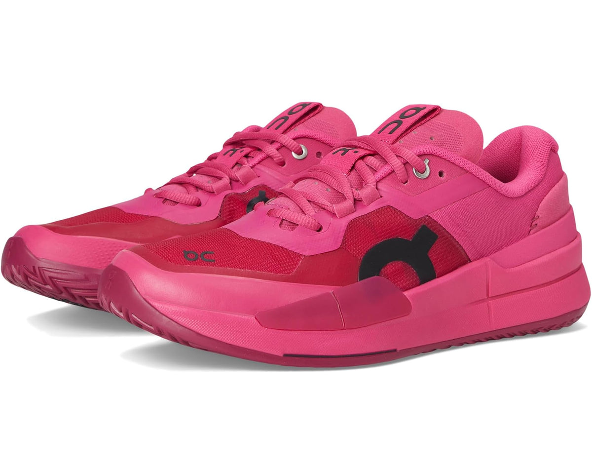 Men's On The Roger Pro 2 Pink/Grenadine - Eurostride