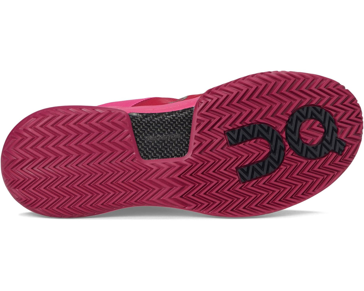 Men's On The Roger Pro 2 Pink/Grenadine - Eurostride