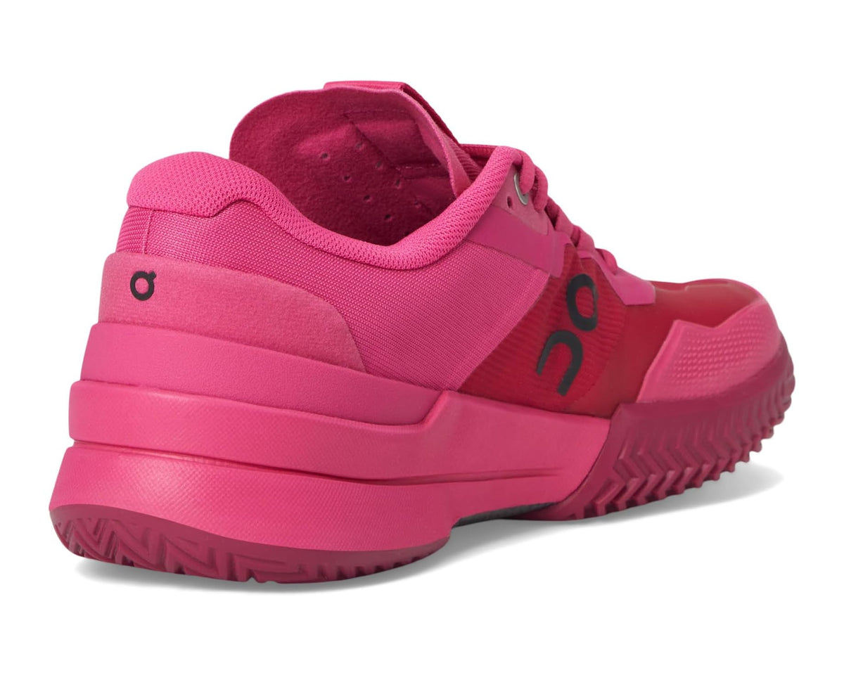 Men's On The Roger Pro 2 Pink/Grenadine - Eurostride