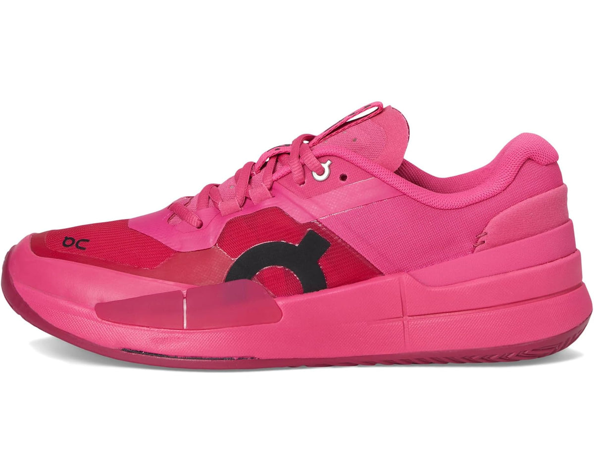 Men's On The Roger Pro 2 Pink/Grenadine - Eurostride