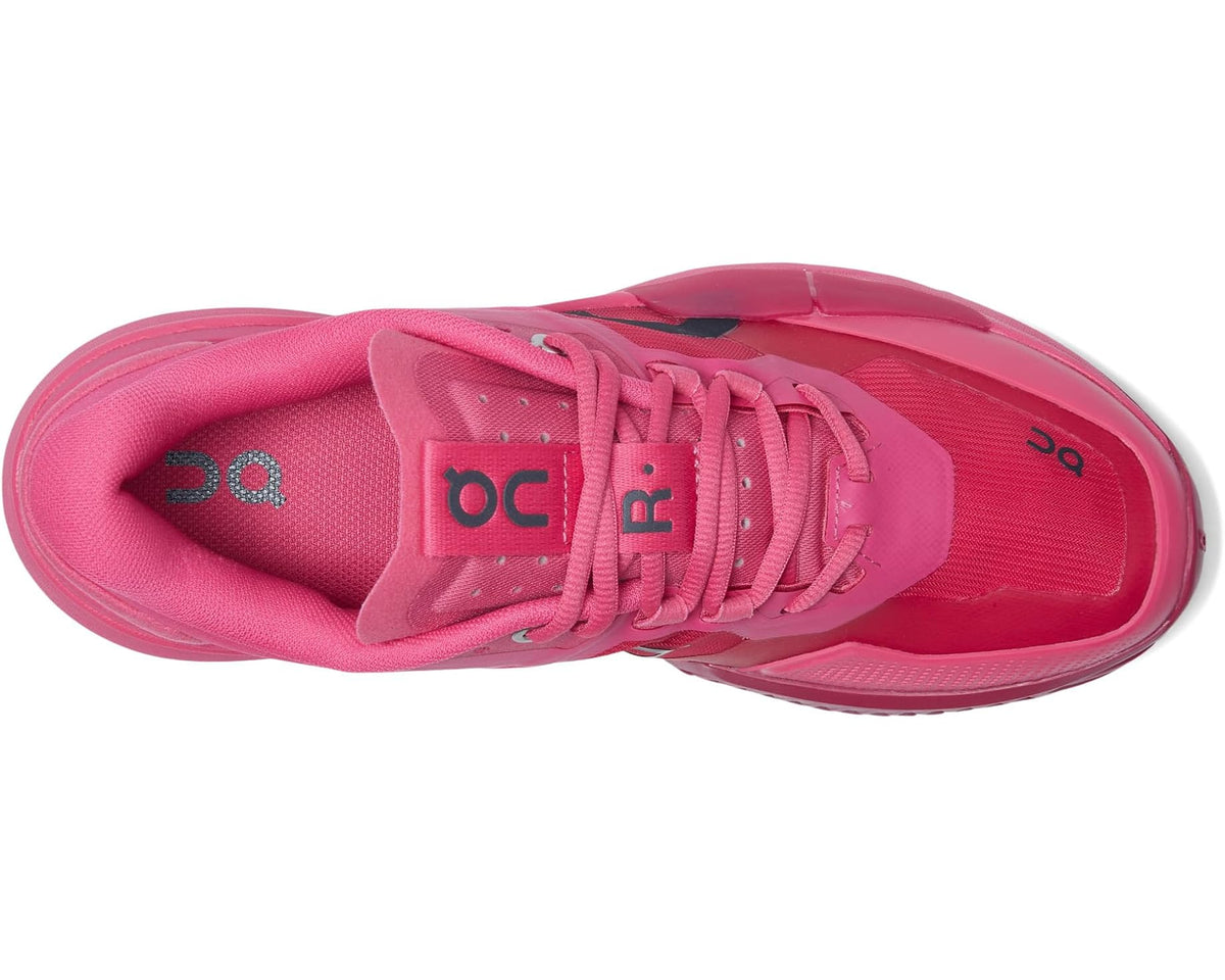 Men's On The Roger Pro 2 Pink/Grenadine - Eurostride