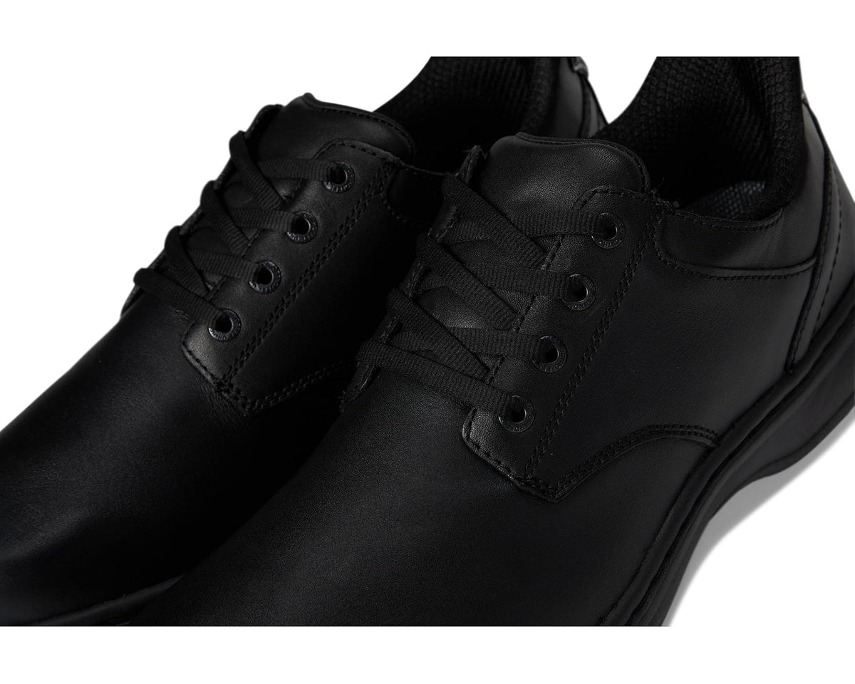 Men's Orthofeet Claude Black - Eurostride