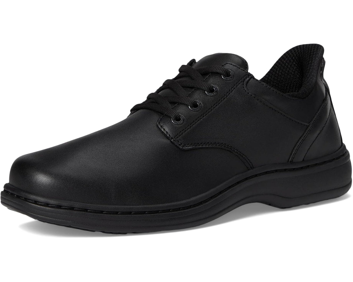 Men's Orthofeet Claude Black - Eurostride
