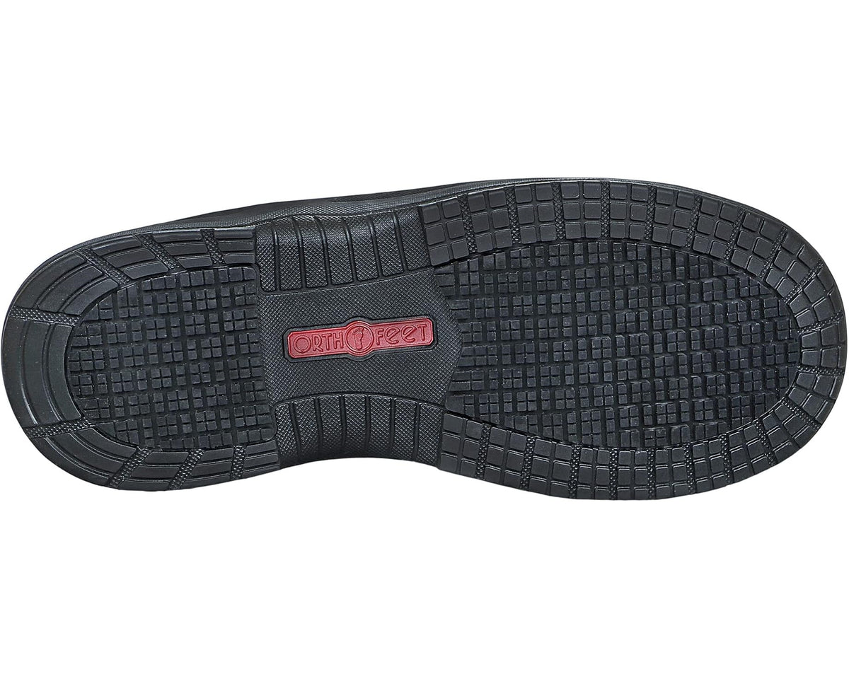 Men's Orthofeet Granite Camel - Eurostride