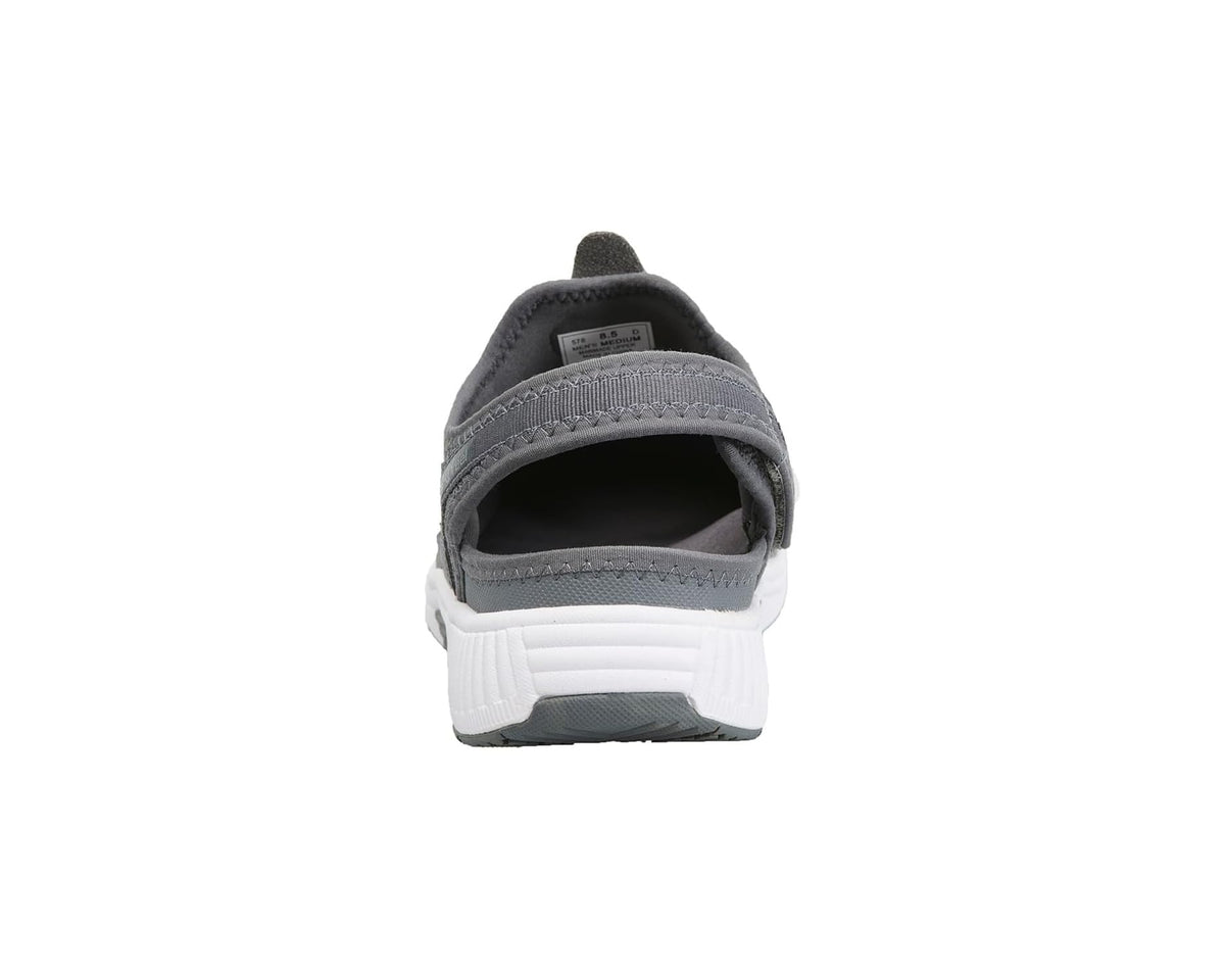 Men's Orthofeet Taurus Grey - Eurostride