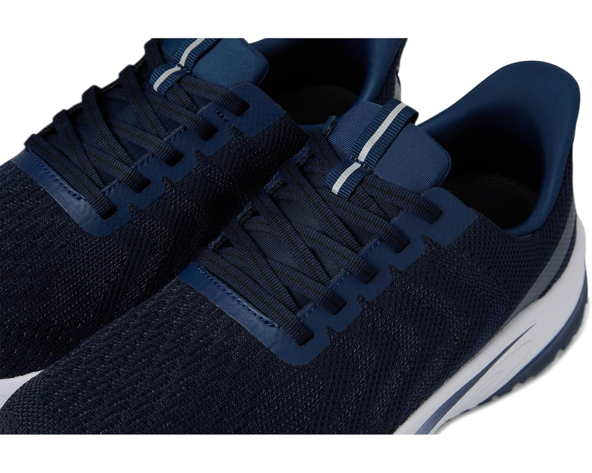 Men's Orthofeet Tilos Navy - Eurostride