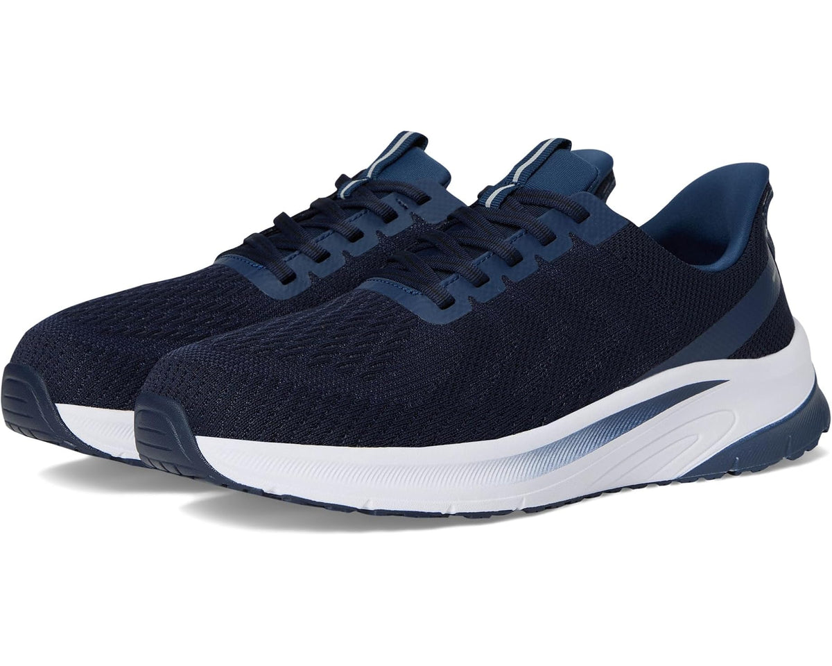 Men's Orthofeet Tilos Navy - Eurostride