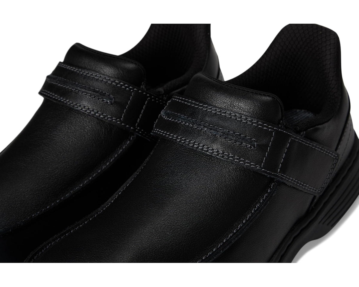 Men's Orthofeet Xavier Black - Eurostride