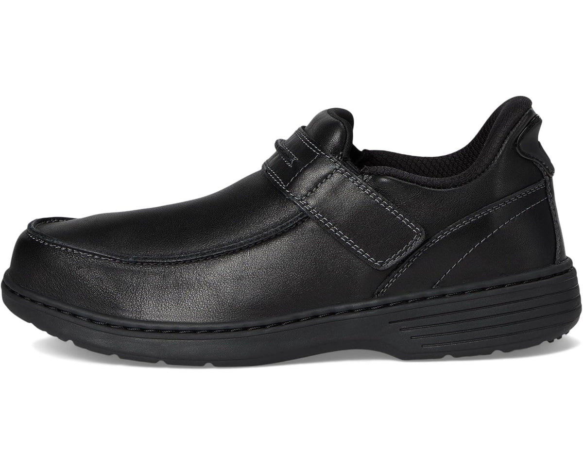 Men's Orthofeet Xavier Black - Eurostride