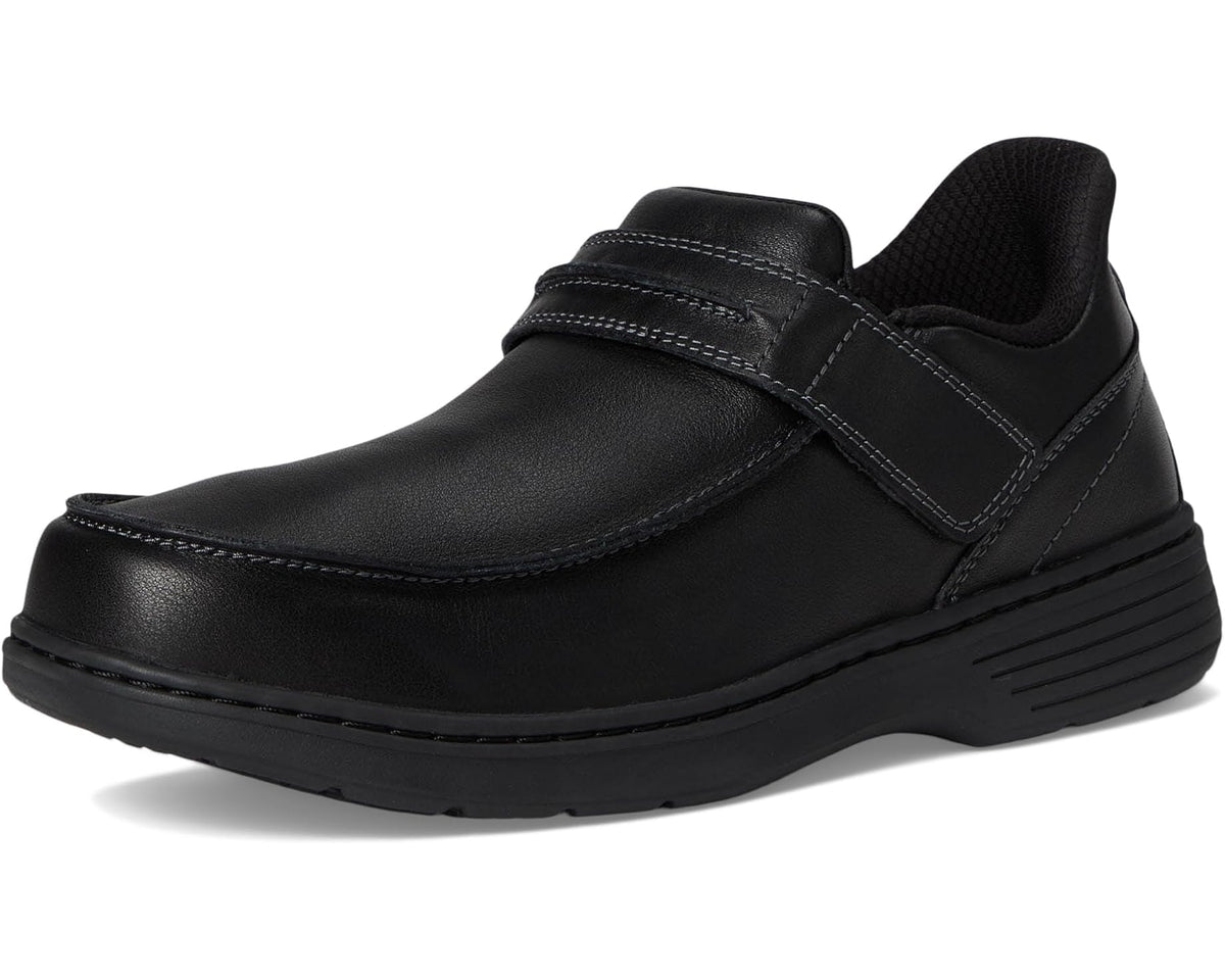Men's Orthofeet Xavier Black - Eurostride