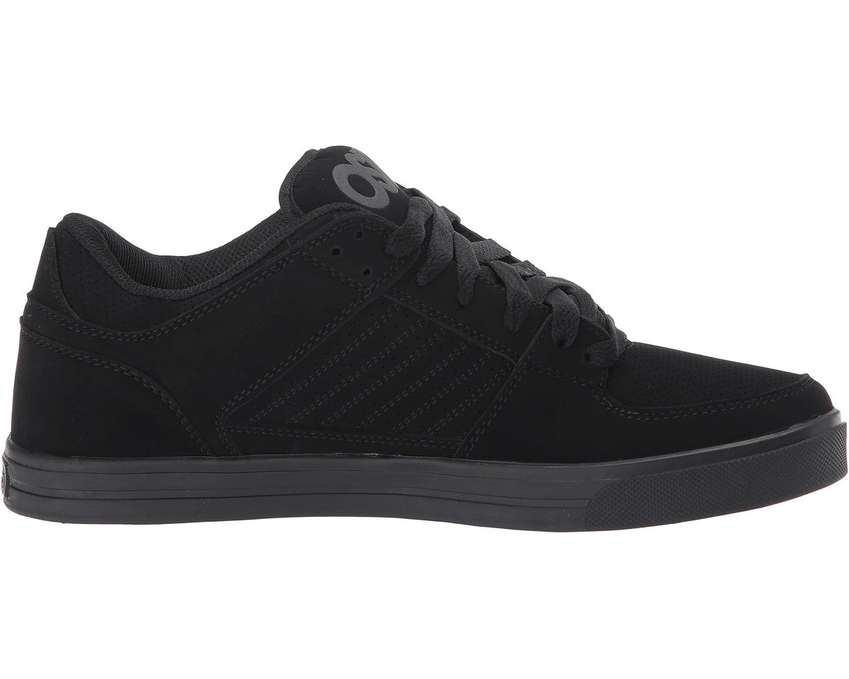 Men's Osiris Protocol Black/Ops - Eurostride