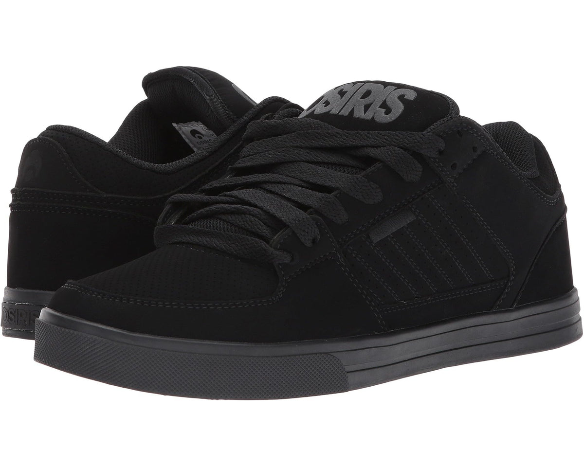Men's Osiris Protocol Black/Ops - Eurostride