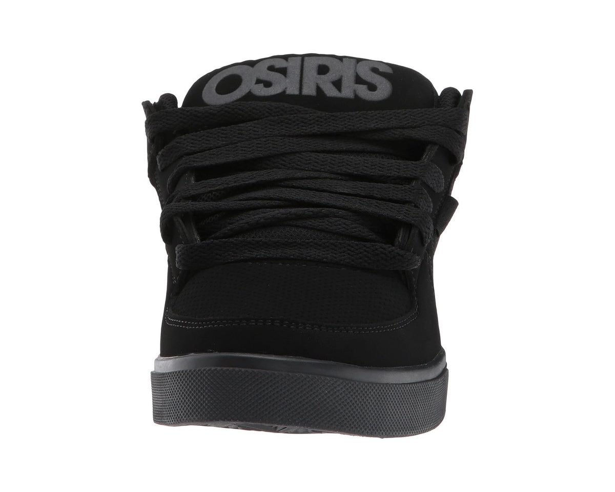 Men's Osiris Protocol Black/Ops - Eurostride