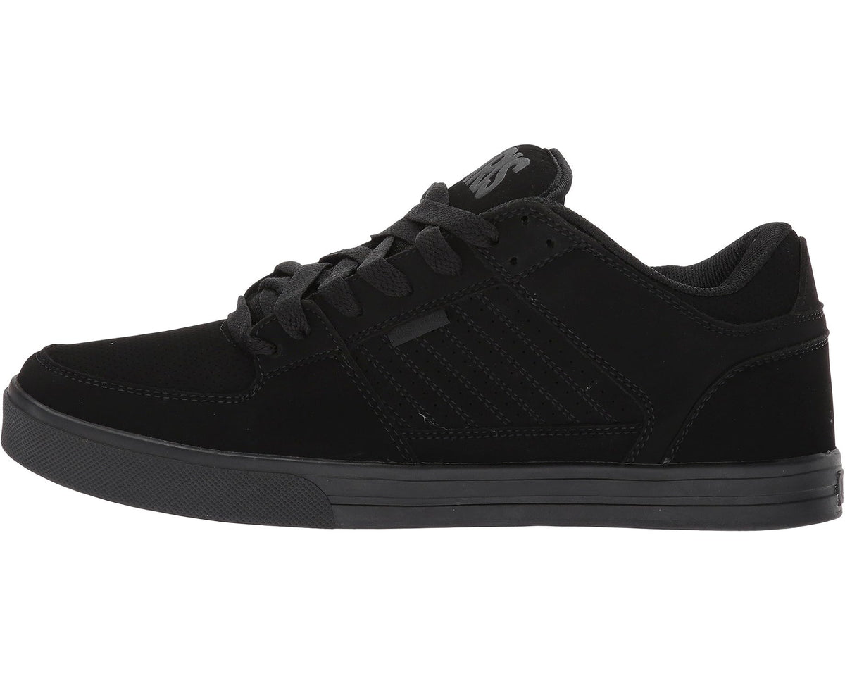 Men's Osiris Protocol Black/Ops - Eurostride