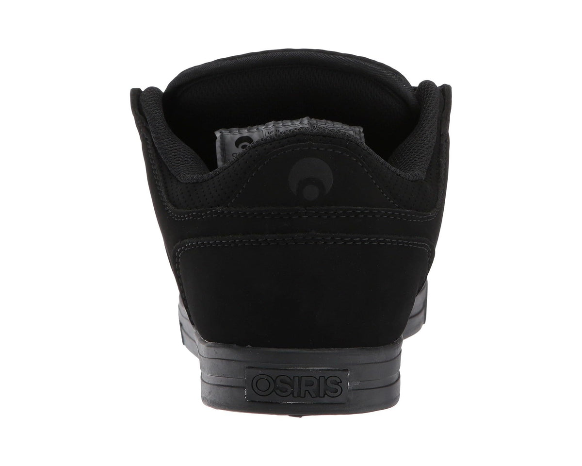 Men's Osiris Protocol Black/Ops - Eurostride