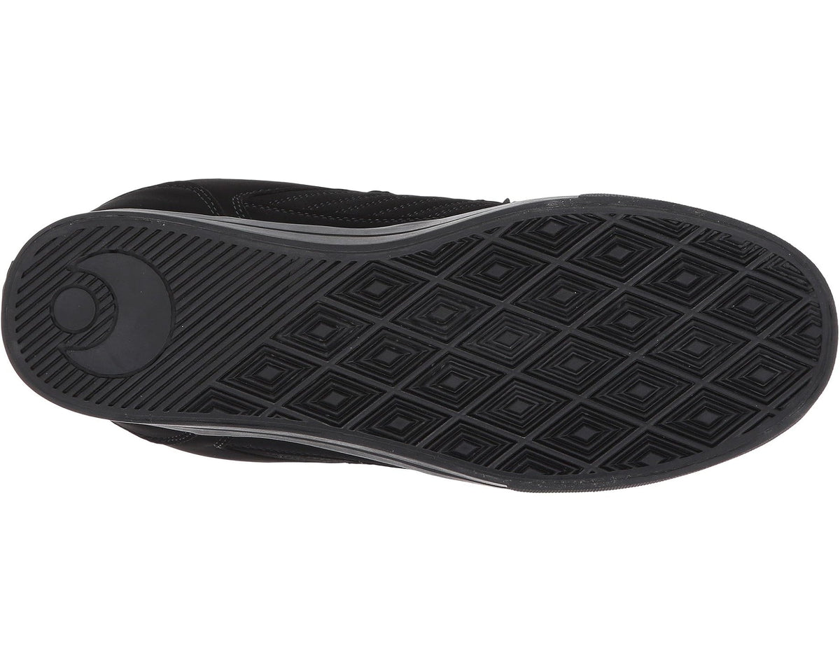 Men's Osiris Protocol Black/Ops - Eurostride