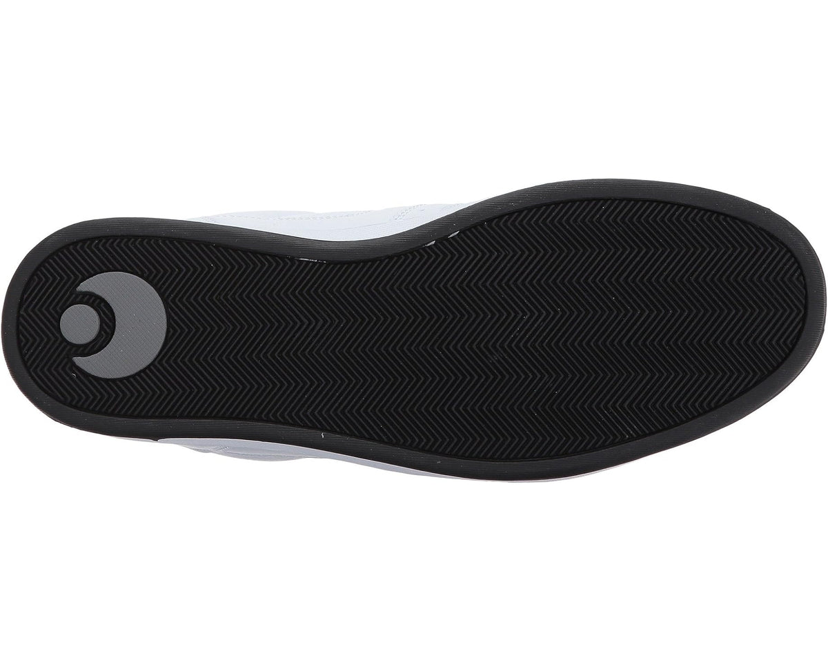 Men's Osiris Relic White - Eurostride