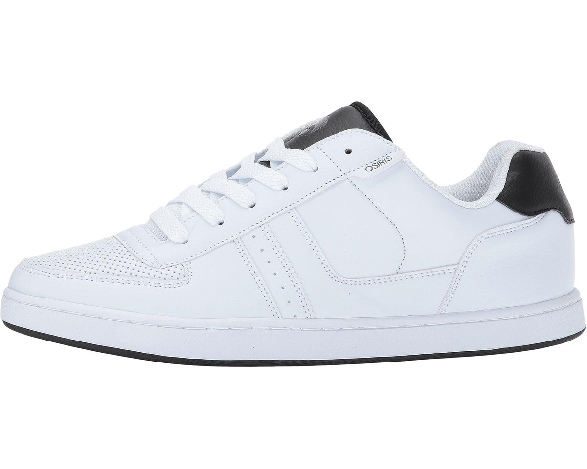 Men's Osiris Relic White - Eurostride