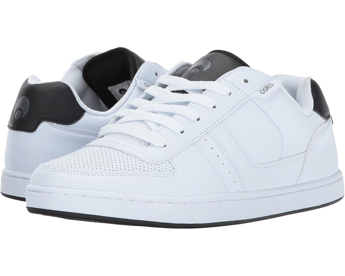 Men's Osiris Relic White - Eurostride
