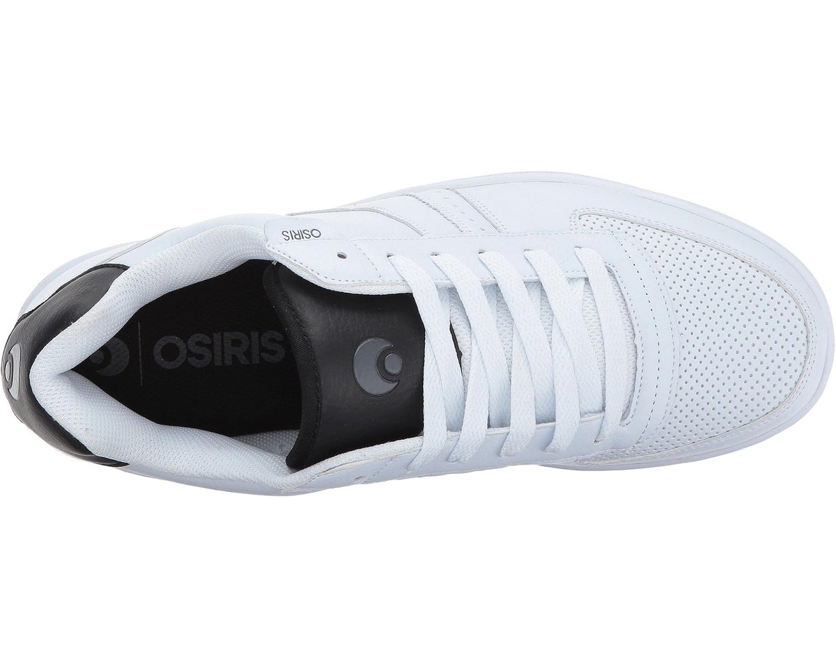 Men's Osiris Relic White - Eurostride