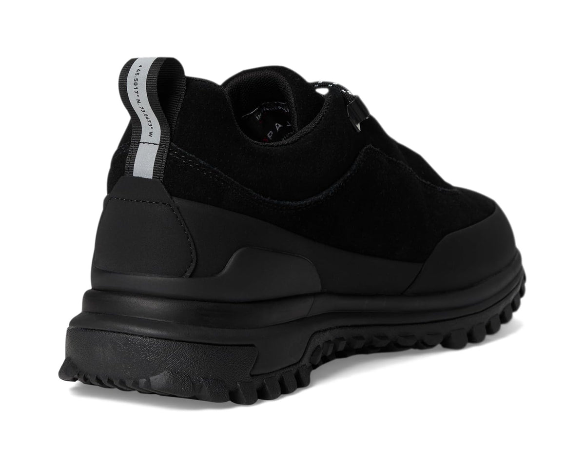 Men's Pajar CANADA Fenwick Low Black - Eurostride