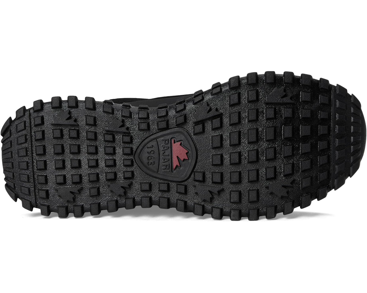 Men's Pajar CANADA Fenwick Low Black - Eurostride