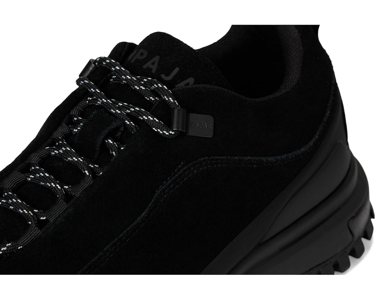 Men's Pajar CANADA Fenwick Low Black - Eurostride
