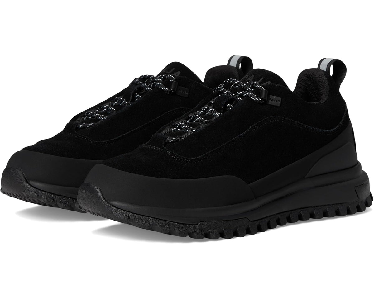 Men's Pajar CANADA Fenwick Low Black - Eurostride