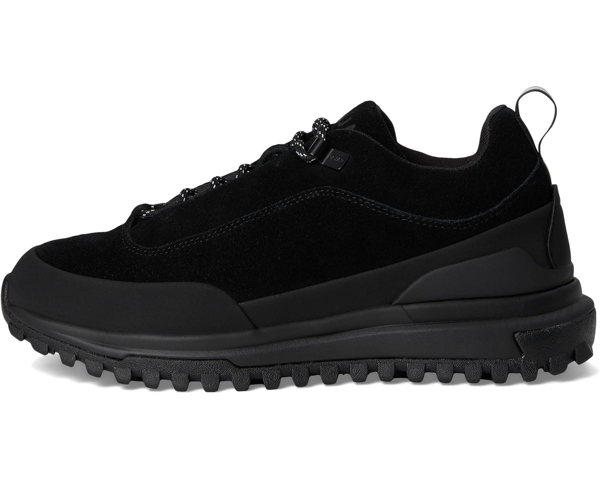 Men's Pajar CANADA Fenwick Low Black - Eurostride