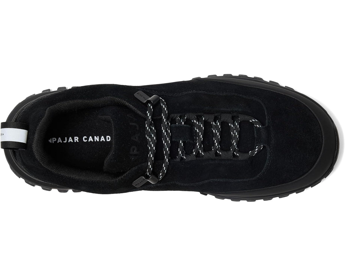 Men's Pajar CANADA Fenwick Low Black - Eurostride