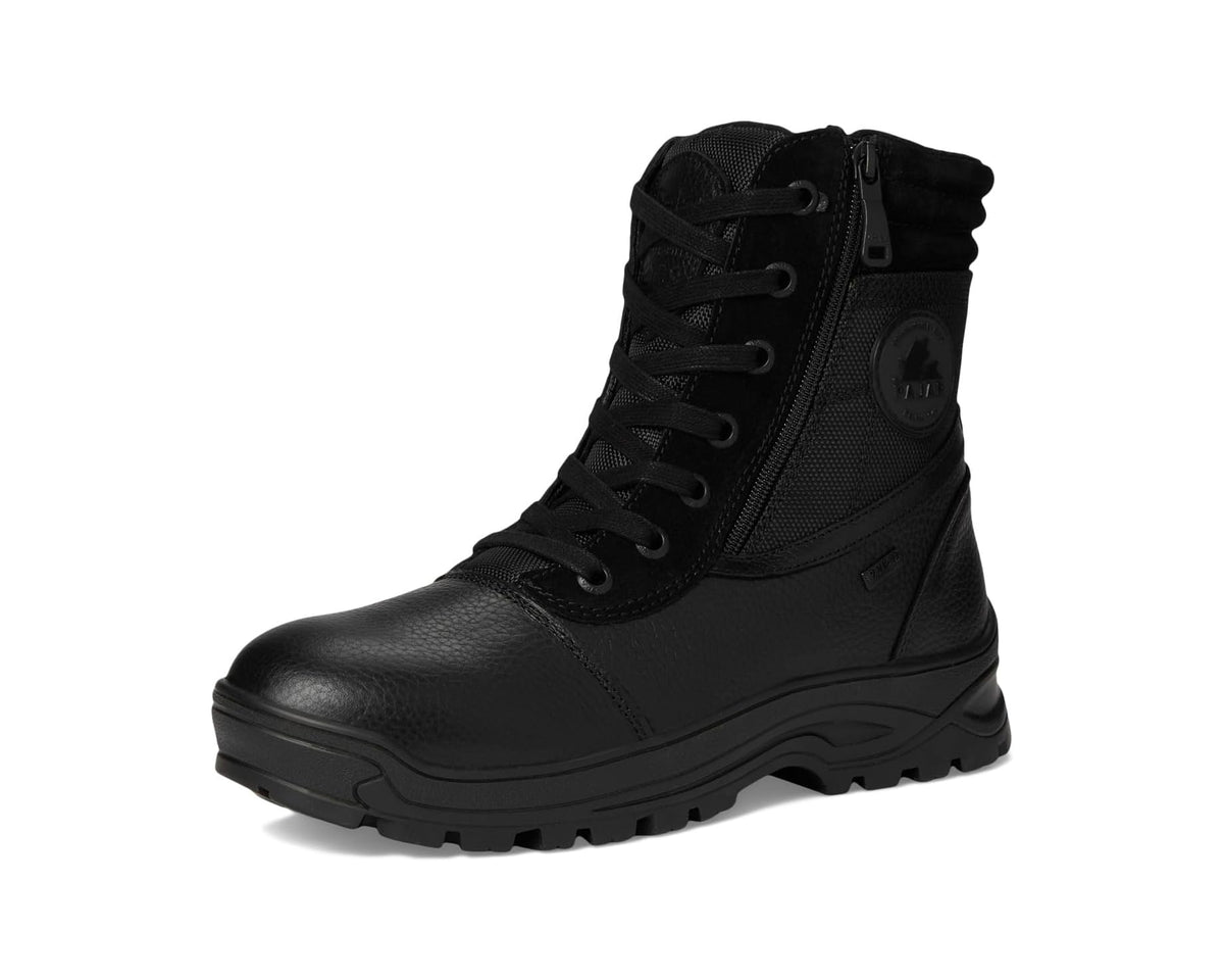 Men's Pajar CANADA Trooper Ig Black - Eurostride