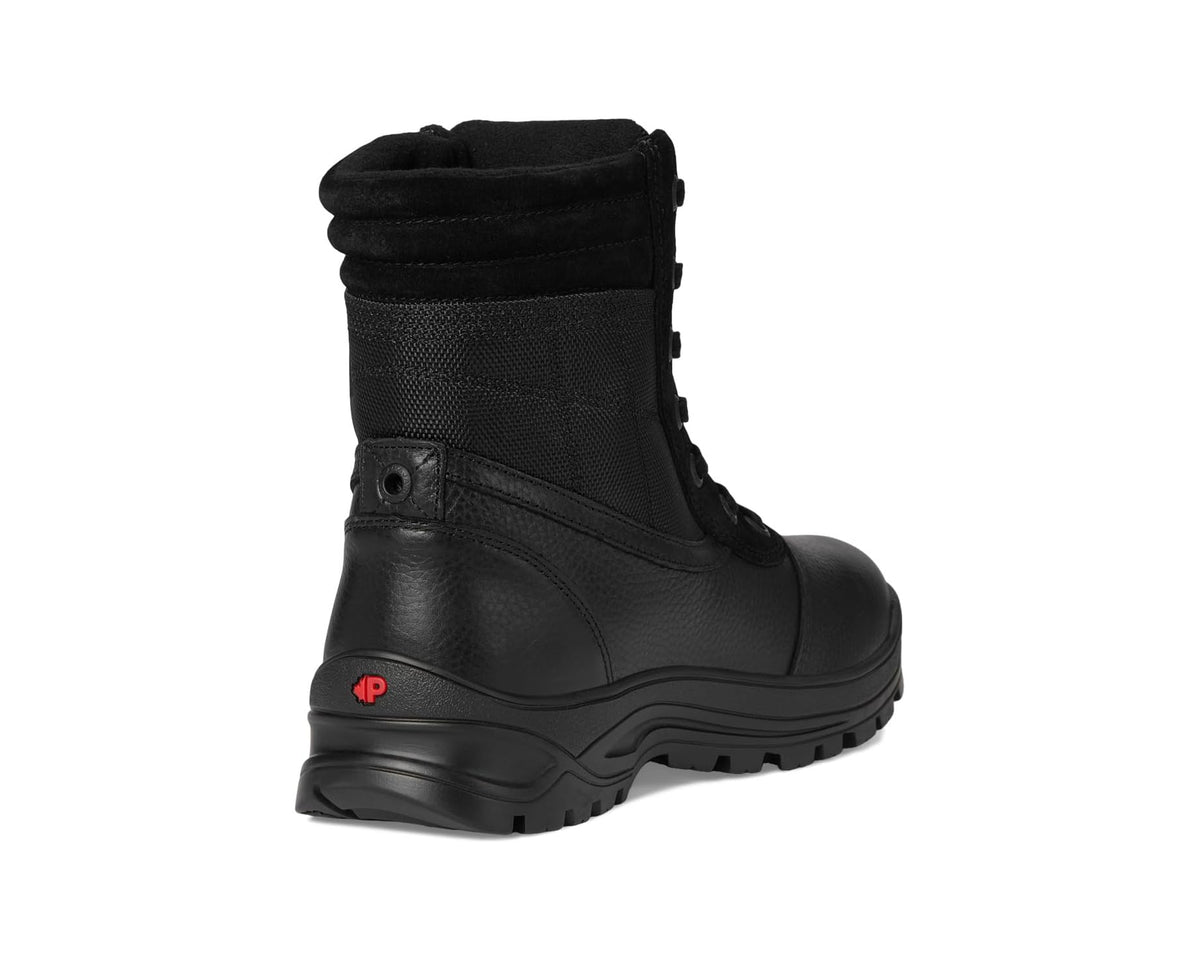 Men's Pajar CANADA Trooper Ig Black - Eurostride
