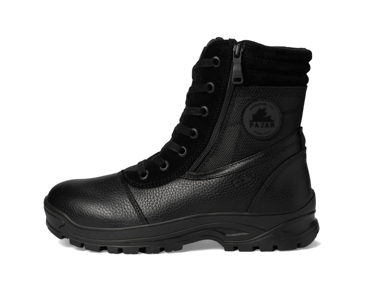 Men's Pajar CANADA Trooper Ig Black - Eurostride