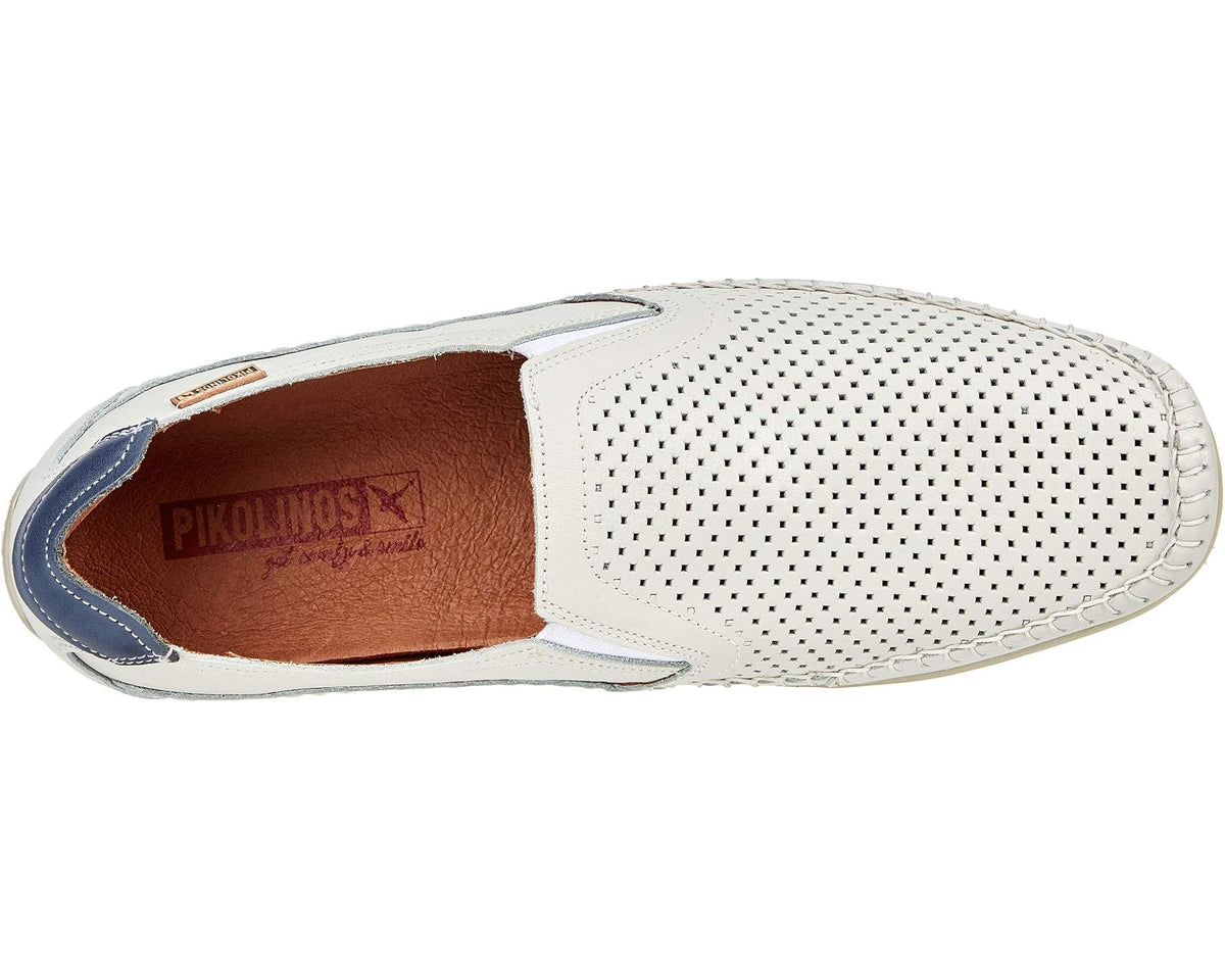 Men's PIKOLINOS Azores 06H-3126 Espuma - Eurostride