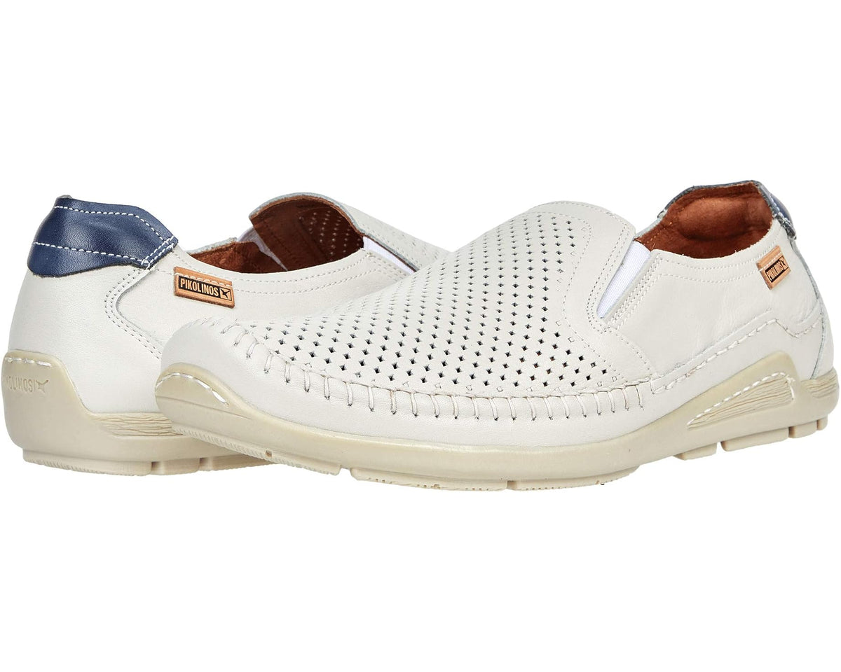 Men's PIKOLINOS Azores 06H-3126 Espuma - Eurostride