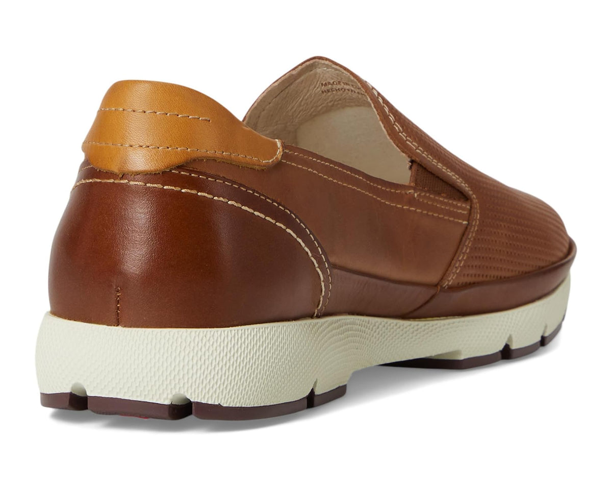 Men's PIKOLINOS Fuencarral M4A Brandy - Eurostride