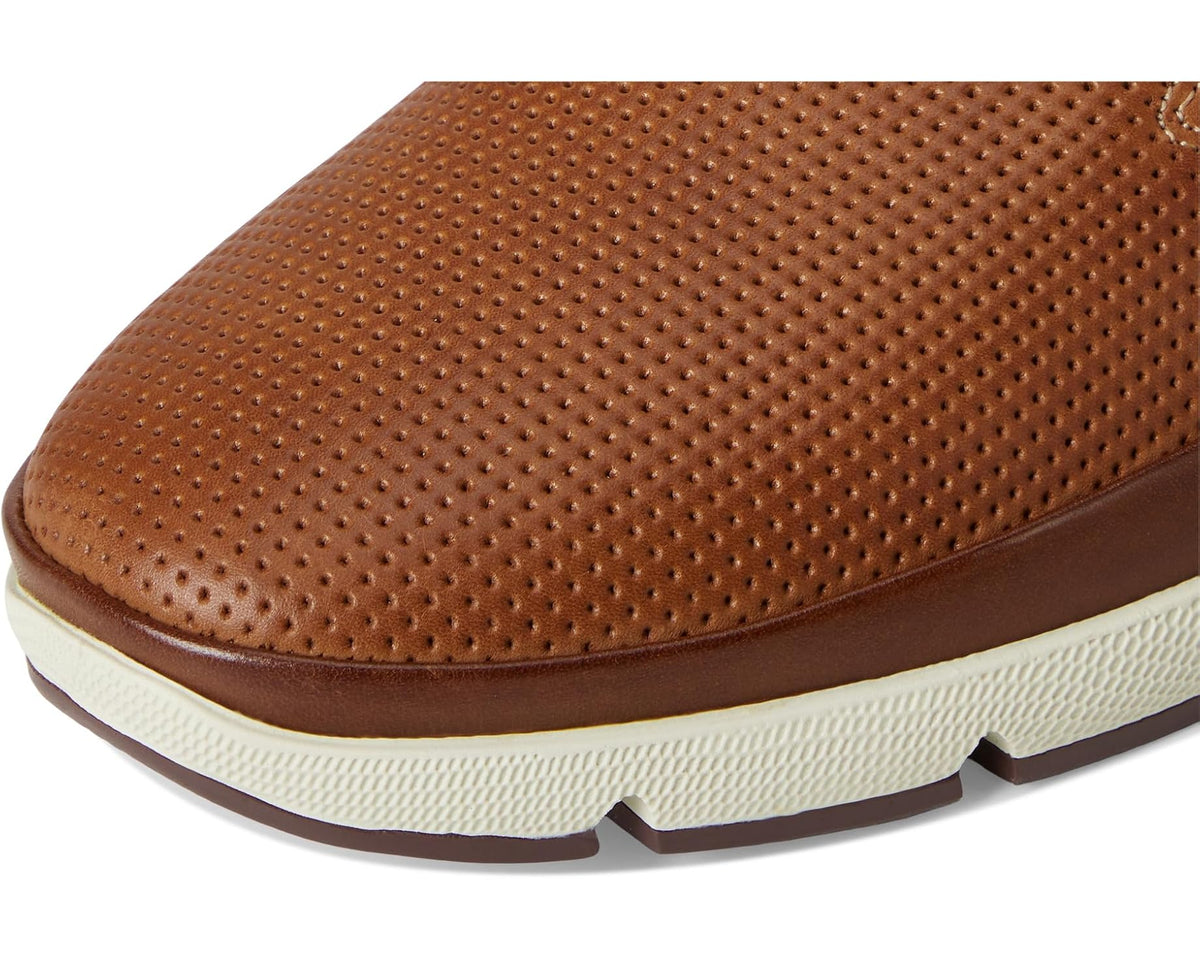 Men's PIKOLINOS Fuencarral M4A Brandy - Eurostride