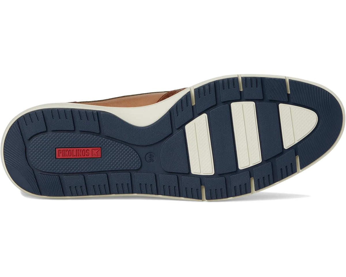 Men's PIKOLINOS Manacor M1A Cuero - Eurostride