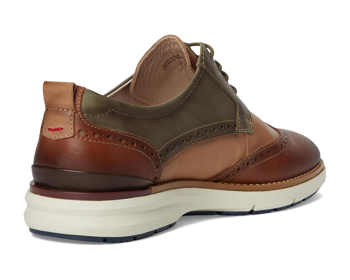 Men's PIKOLINOS Manacor M1A Cuero - Eurostride