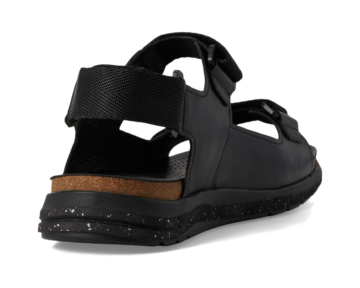 Men's PIKOLINOS Nijar M0B Black - Eurostride