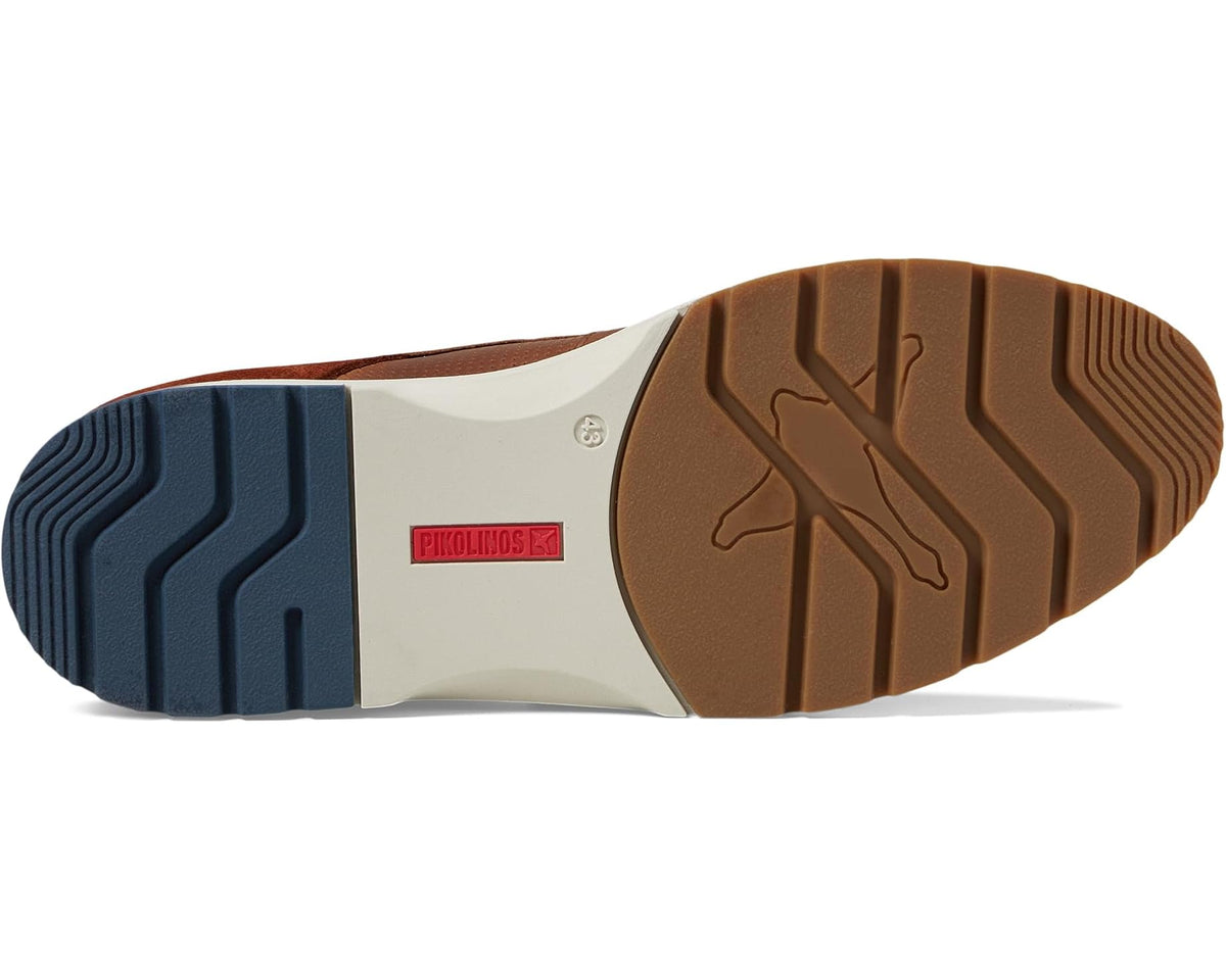 Men's PIKOLINOS Olvera M8A-4222C1 Cuero - Eurostride