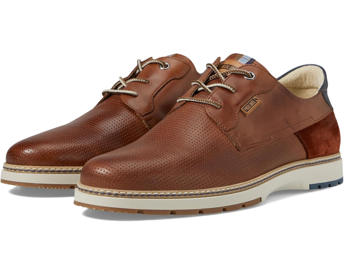 Men's PIKOLINOS Olvera M8A-4222C1 Cuero - Eurostride