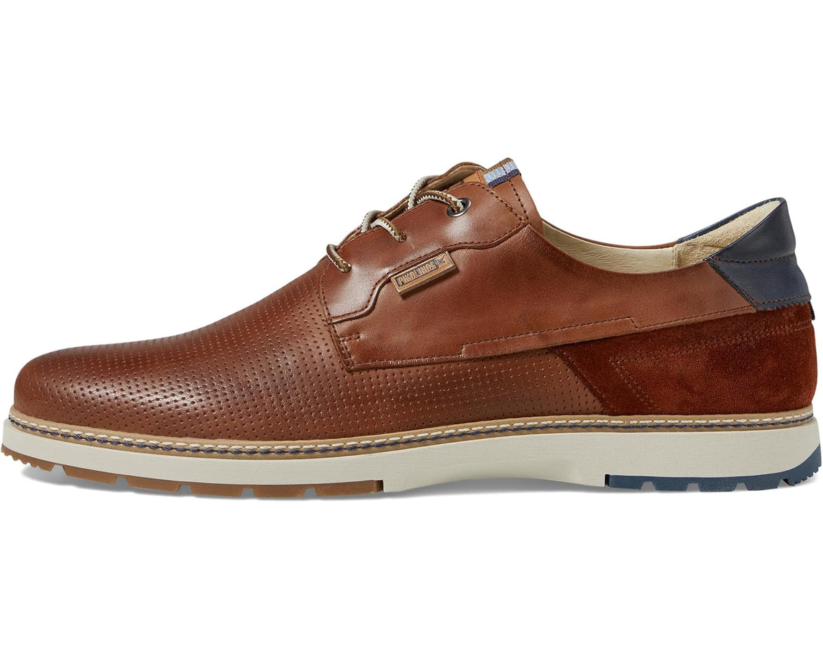 Men's PIKOLINOS Olvera M8A-4222C1 Cuero - Eurostride