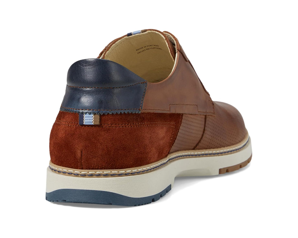 Men's PIKOLINOS Olvera M8A-4222C1 Cuero - Eurostride